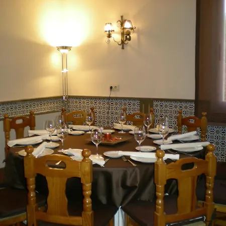 Hotel Labella María