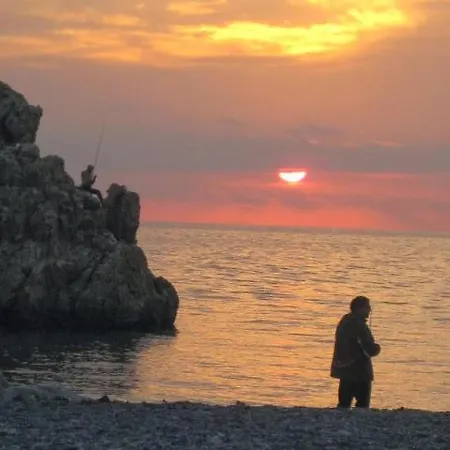 Labella María Hotel Pinos Genil