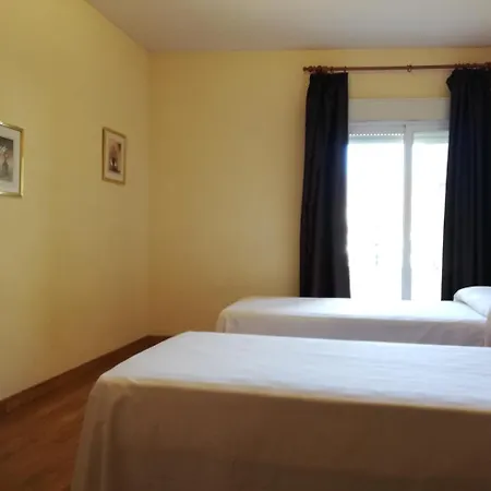 Hotel Labella Maria Pinos Genil