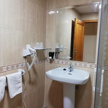 Labella María Pinos Genil