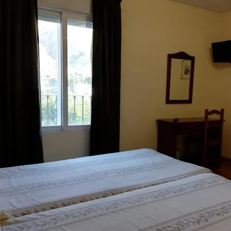 Labella María Hotel Pinos Genil