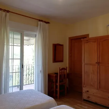 Labella Maria 3* Pinos Genil