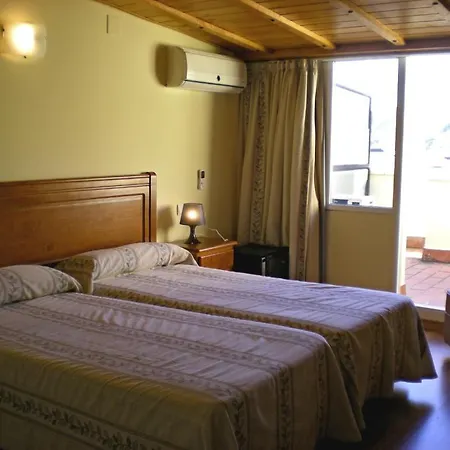 Labella Maria Hotel