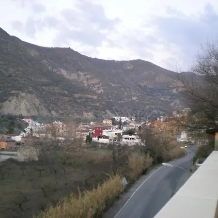 Hotel Labella Maria Pinos Genil