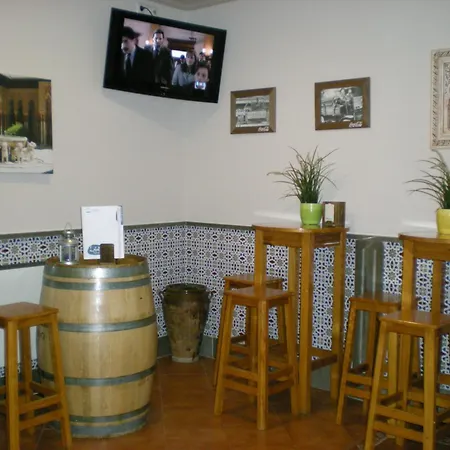 Hotel Labella Maria