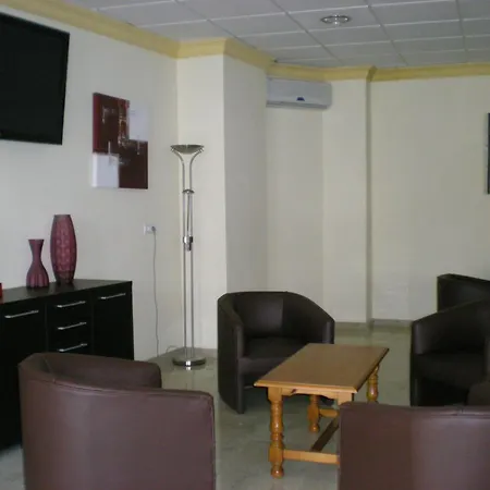 Hotel Labella Maria Pinos Genil