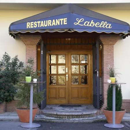 Hotel Labella Maria Pinos Genil