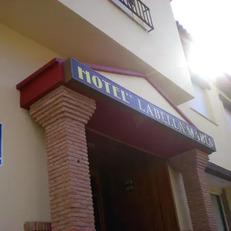 Hotel Labella Maria