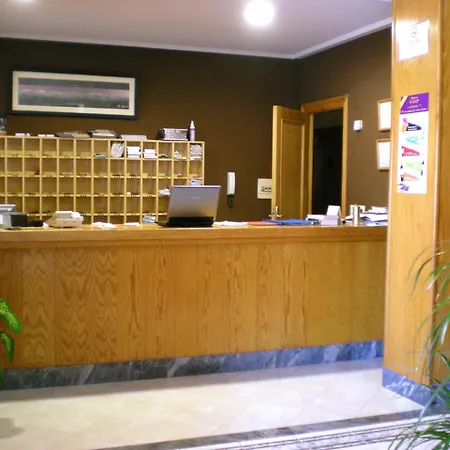 Hotel Labella Maria