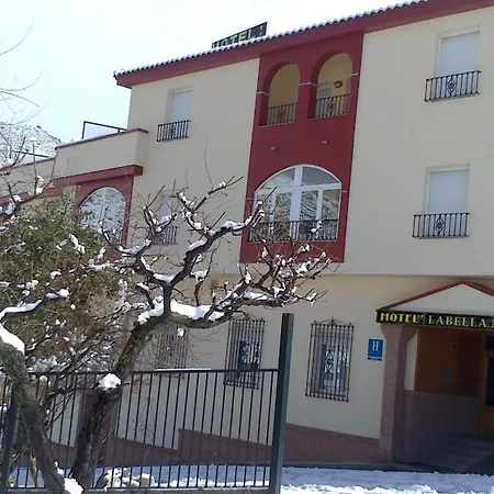 Hotel Labella Maria