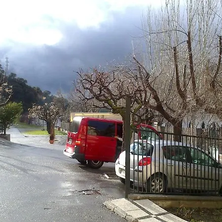 Hotel Labella Maria Pinos Genil