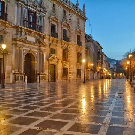 Hotel Labella Maria Pinos Genil