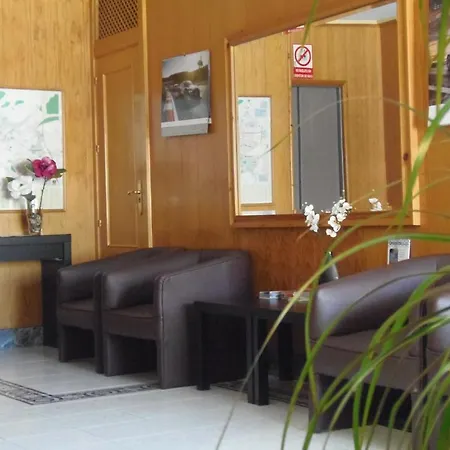 Hotel Labella Maria
