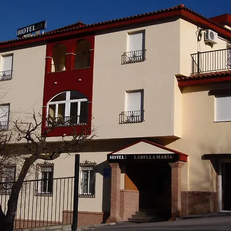 Hotel Labella Maria Pinos Genil