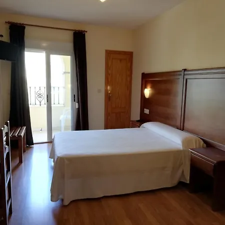 Hotel Labella Maria Pinos Genil