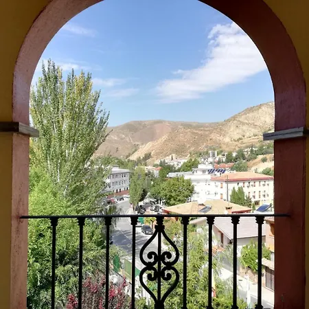 Hotel Labella Maria