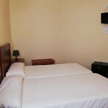 Hotel Labella Maria Pinos Genil