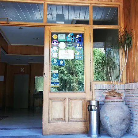 Labella Maria Hotel Pinos Genil