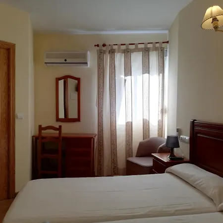 Hotel Labella Maria Pinos Genil