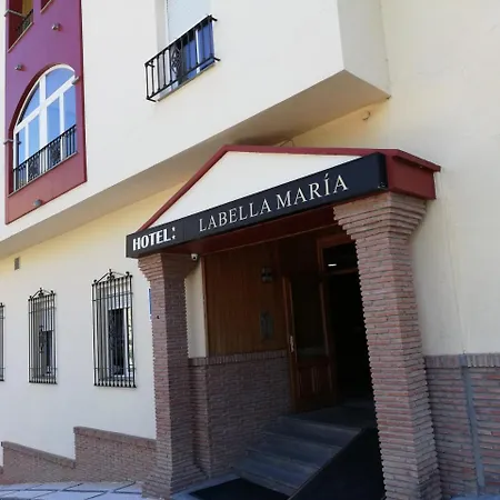Hotel Labella Maria 2*
