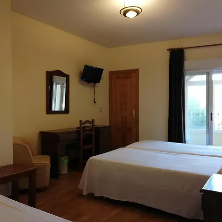 Hotel Labella Maria Pinos Genil