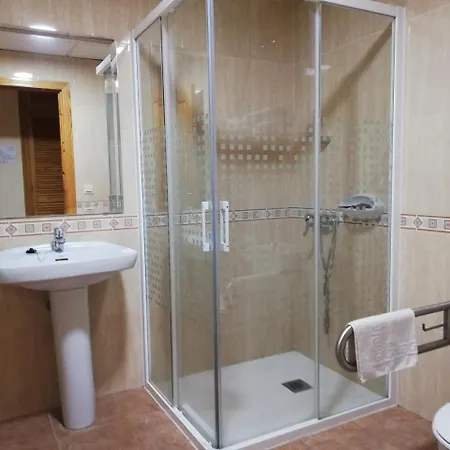 Hotel Labella Maria Pinos Genil