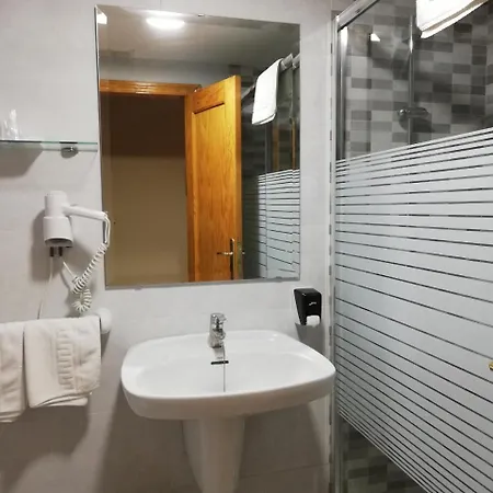 Hotel Labella Maria Pinos Genil