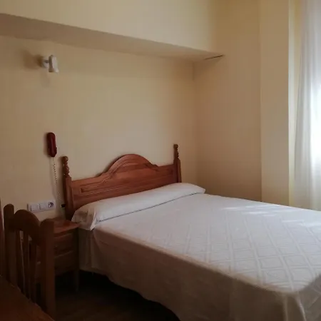 Labella Maria Hotel Pinos Genil