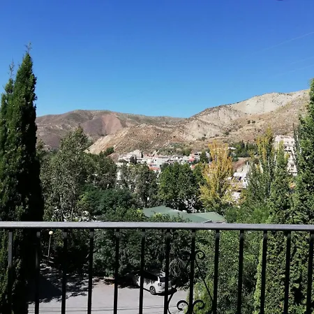 Hotel Labella Maria Pinos Genil