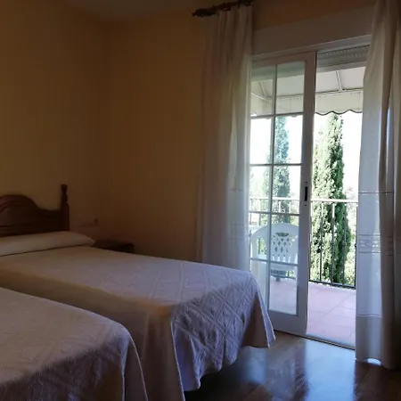 Labella Maria Hotel Pinos Genil