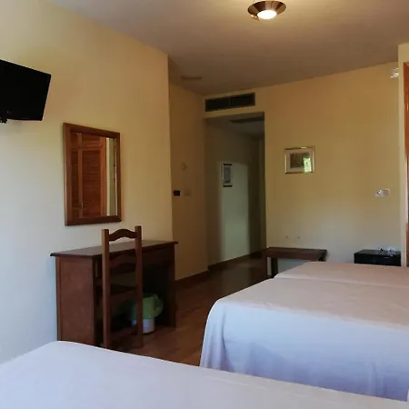 Hotel Labella Maria 2*