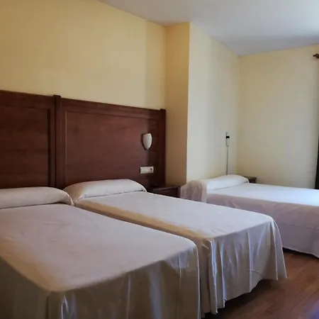 Hotel Labella Maria Pinos Genil