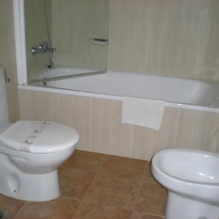 Hotel Labella Maria Pinos Genil