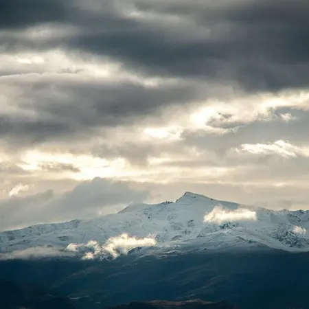 玛丽亚之唇酒店 皮诺斯基尼尔